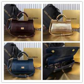 Picture of Dolce Gabbana Handbags _SKUfw234823226fw